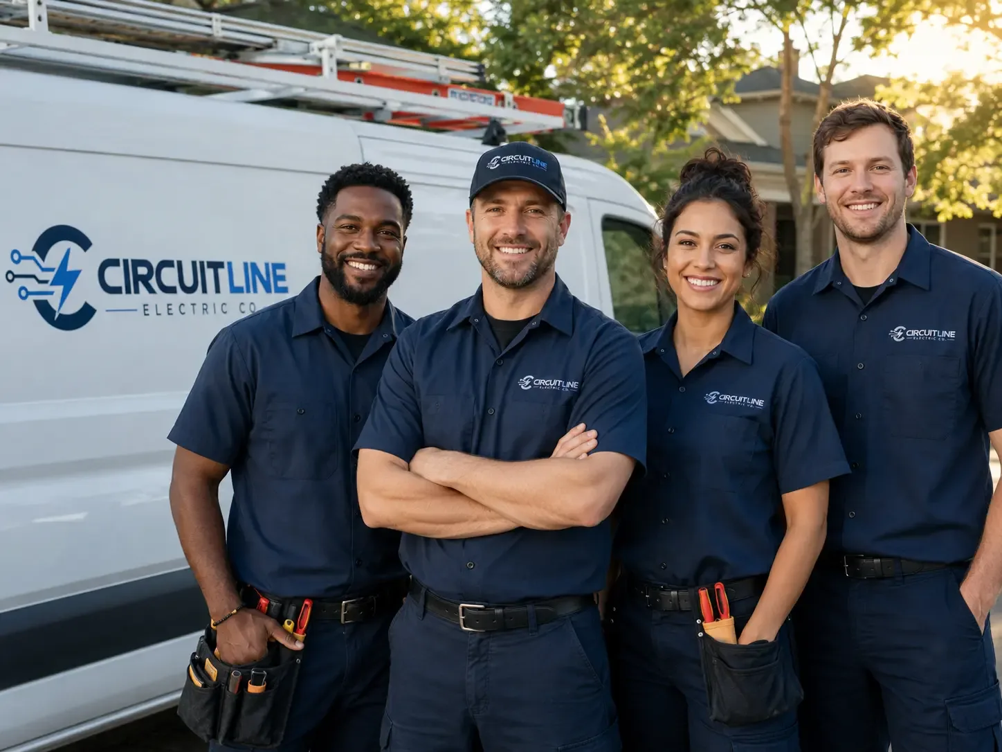 Whole Home Rewiring company in Rexburg, ID