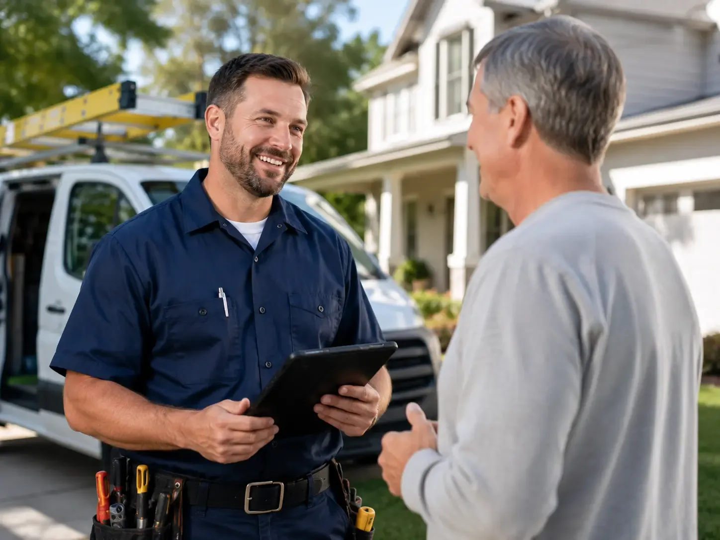 Whole Home Rewiring Rexburg, ID FAQs