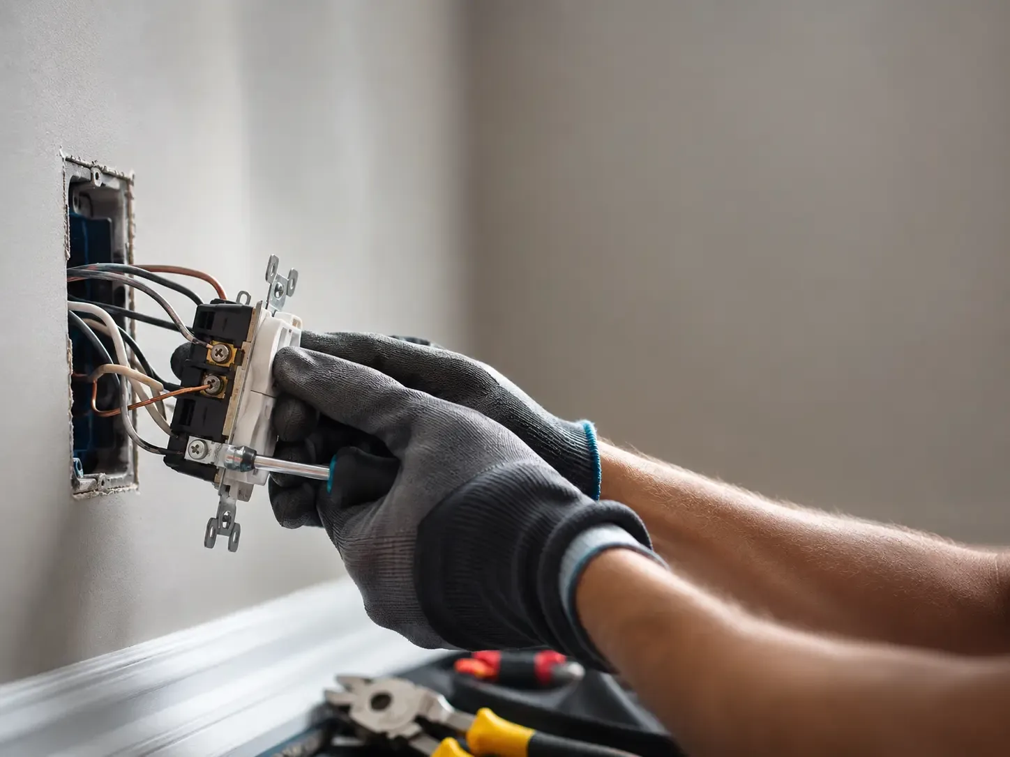 Why choose Whole Home Rewiring in Rexburg, ID